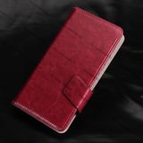 PU Leather Flip Mobile Phone Case for iPhone 5/6/6+