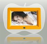 Battery Powered 7 Inch Digital Frame