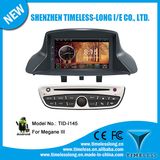 Android System Car Audio for Renault Megane III 2010-2014 with GPS iPod DVR Digital TV Box Bt Radio 3G/WiFi (TID-I145)