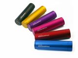 Factory 1800/2200 mAh Mini Portable Power Bank