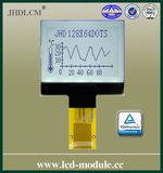 Small LCD Display