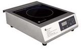 Desktop Flat Bottom Induction Cooker (FEHCK632)