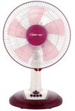 Table Fan / Desk Fan with Timer