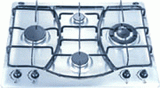 Gas Stove (JZ-HT4-04)