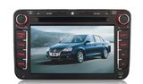 Car DVD GPS for VW Sagitar (TS7166)