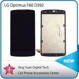 Original LCD Display for LG Optimus F60 D290n D290 D390 with Touch Screen Digitizer Assembly