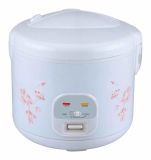 Deluxe Rice Cookers