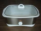 Rectangle Slow Cooker (RSC913)