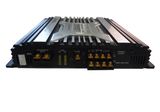 High Power Car Amplifier Ea-849