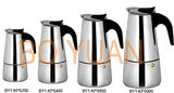 Coffee Maker(BY1)