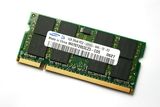 Laptop RAM Memory