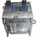 TV Mold, Home Electrical Appliance Mould