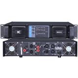 China Factory DJ Stage Amplifier Km-812