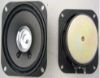Car Speaker (SPK100-17-4F70RPP)