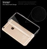 High Quality Transparent TPU Case iPhone Accessory Cell/Mobile Phone Case/Cover for iPhone 6