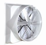 Warehouse Exhaust Fan