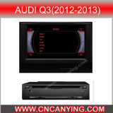 Special Car DVD Player for Audi Q3 (2012-2013) with GPS, Bluetooth (CY-9110)