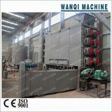 Sawdust Continuous Carbonization Furnace/Carbonization Stove with Easy Operation and Long Service Time