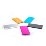 Ultrathin Power Bank