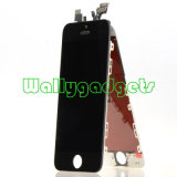 Top Quality! ! ! LCD Display with Touch Screen for iPhone 5 Black