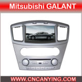 Special Car DVD Player for Mitsubishi Galant with GPS, Bluetooth. (CY-8753)
