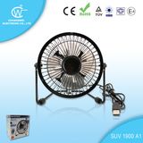 USB Table Fans