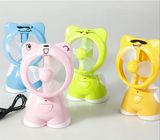 Cool Kid USB Rechargeable Fan