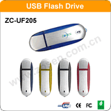USB Key, USB Flash Memory, USB Flash Drive (ZC-UF205)