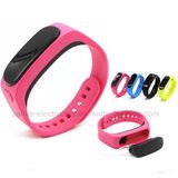 Bluetooth 4.0 Pedometer Calorie Smartphone Watch (4001)