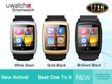 2015 New Android GPS Smart Watch with WiFi/Recorder/Compass/Bt4.0