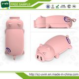 Pig Shape Power Bank External Charger 10000mAh