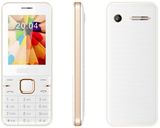 2.4 Inch Mobile Phone with Dual SIM Dual Standby 1500mAh