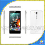 Cheap Mobile Phone Mtk6572 Dual Core 3G Dual SIM Cellular 4.5 Inch