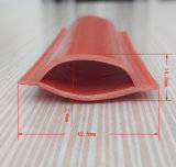 Hot Sale Good Quality Silicone Rubber Seal Strip