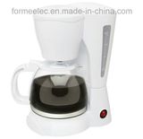 12 Cups 1.2L Espresso Machine Drip Coffee Maker