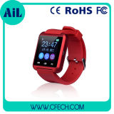 Pedometer Function Bluetooth Smart Watch / Sports Mobile Watch