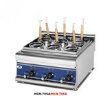 Commercial Pasta Cooker / Electric Noodle Cooker (HEN-706U)