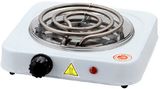 Single Burner Electric Spiral Element Hotplate - (HP-S811)