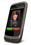 Original WiFi Android Smartphone, Wildfire G8 Mobile Phone G8 A3333