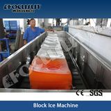 Focusun Super Profermance 5t 10t 15t Block Ice Maker