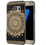 2016 New Mobile Accessory for Samsung S7 Free Sample Wood Phone Case