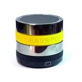 with Handfree Function Mobile Mini Speaker