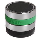 Bt-S7 Lens Mini Bluetooth Speaker