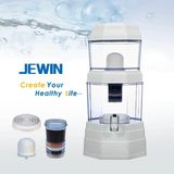 Hexagon 30LTR Mineral Water Pot/Water Filter Pot