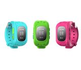 Kids Smart Watch with GPS/GSM Tracker