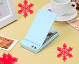 Hot Fashion New Design Foldable Silicone Phone Cover (BZPC106)