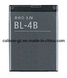 Mobile Phone Battery for Nokia (BL-4B)