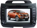 KIA New Sportage Special Car DVD Player (CT2D-SKIA8)