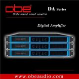 Digital Amplifier Obe Audio (DA 800)