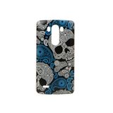 Phone Case for LG G3 Colorful Printing Drawing Cover Fashion Flag Phone Shell Variety Styles Hot Selling J0004